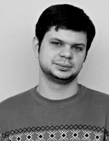 Игорь Катасонов - режиссёр спектакля "Снежная Королева"