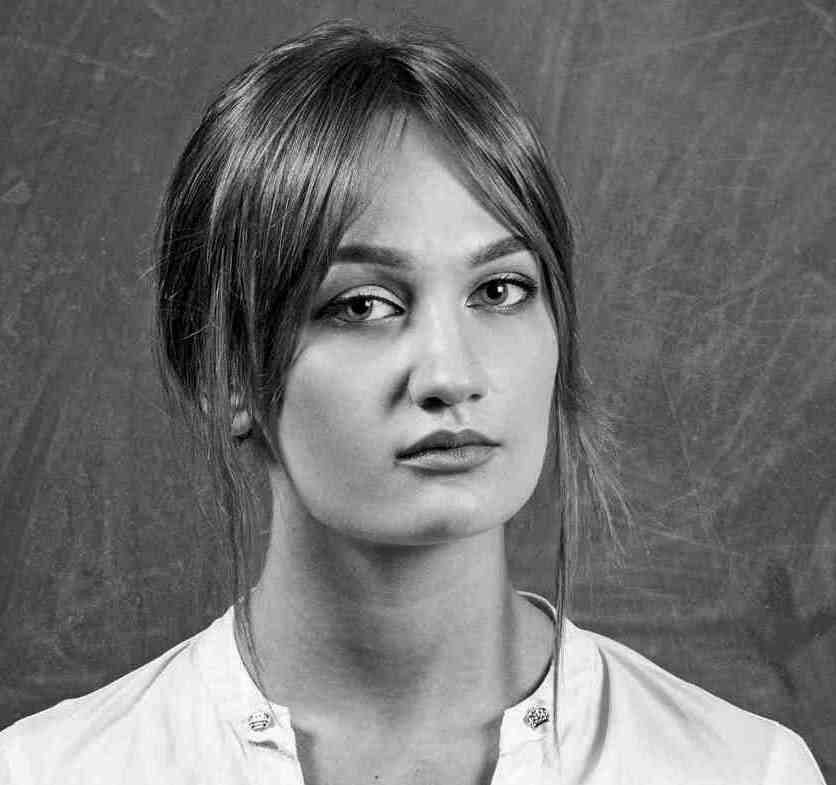 Татьяна Артемьева