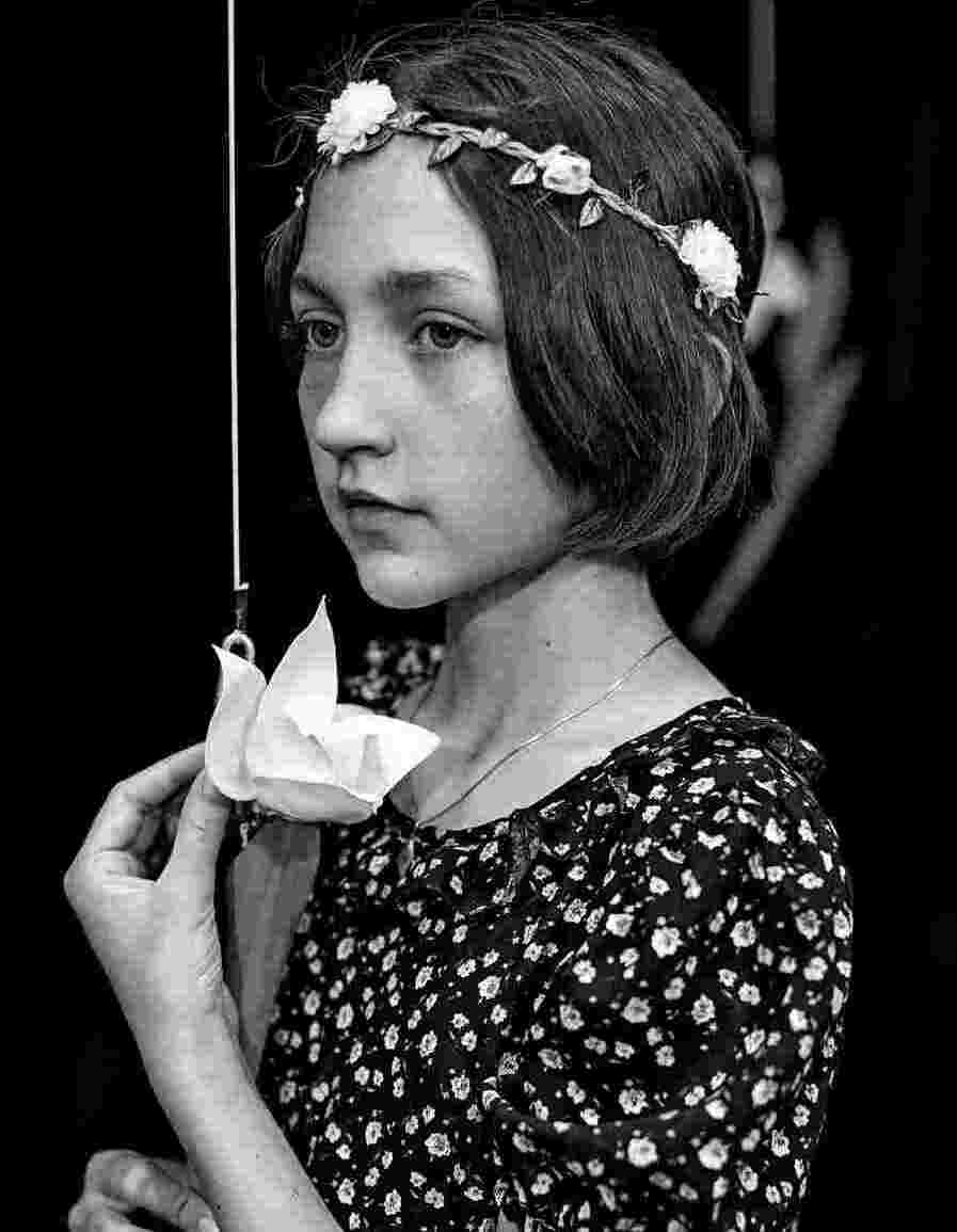 Ульяна Косарева