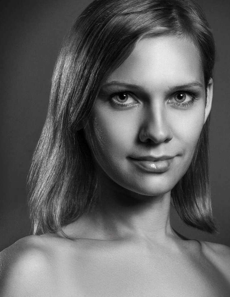 Татьяна Стенина