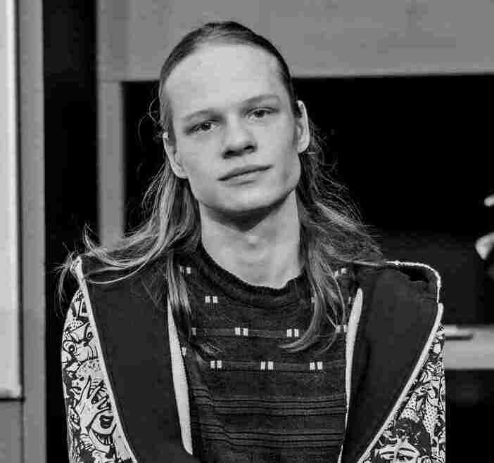 Кирилл Моцкайтис