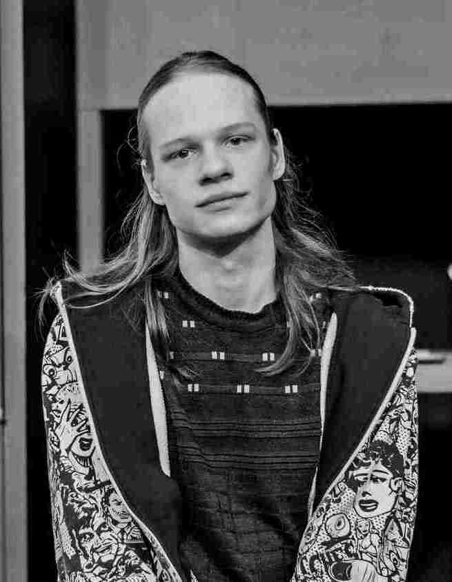 Кирилл Моцкайтис