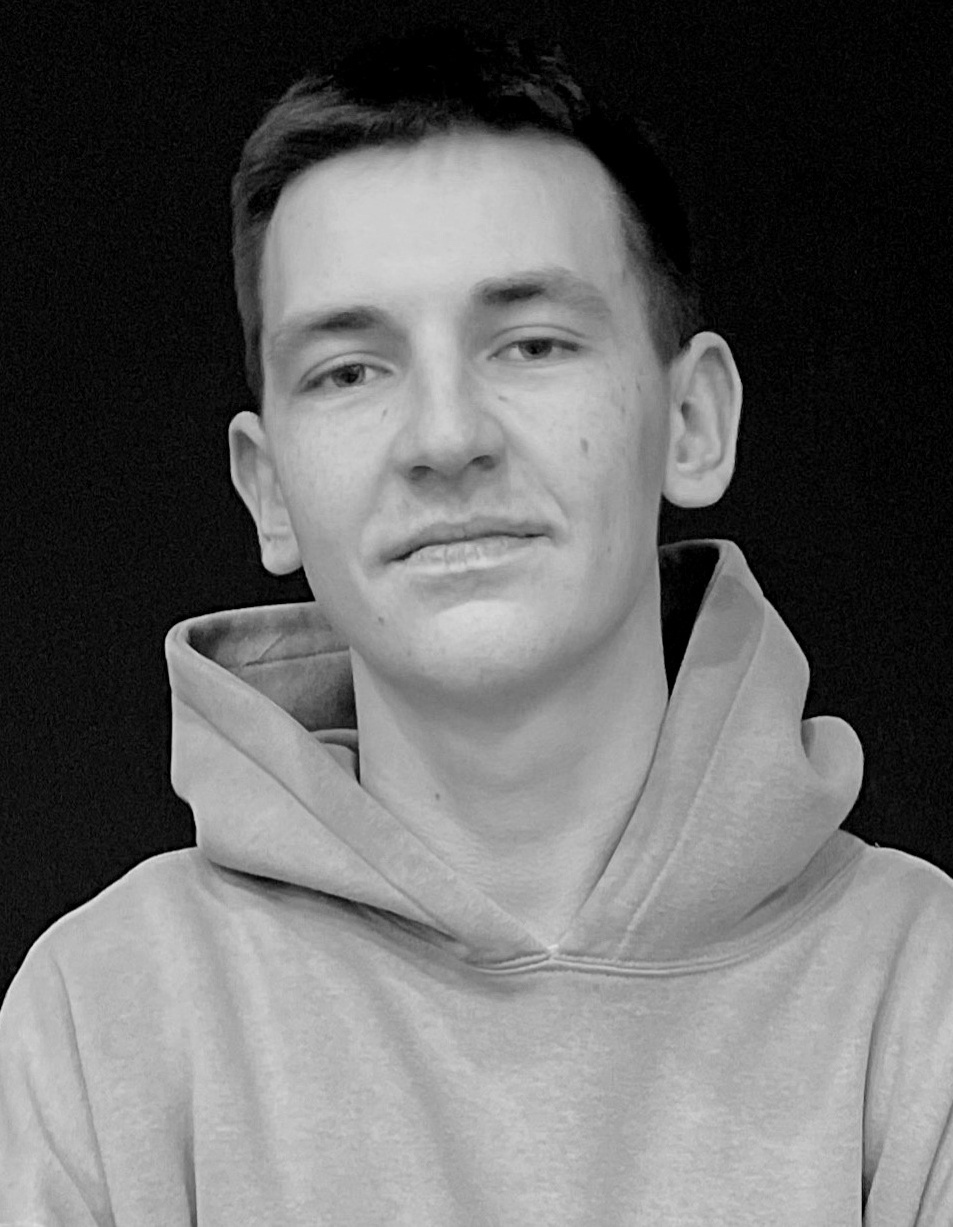 Никита Елфимов