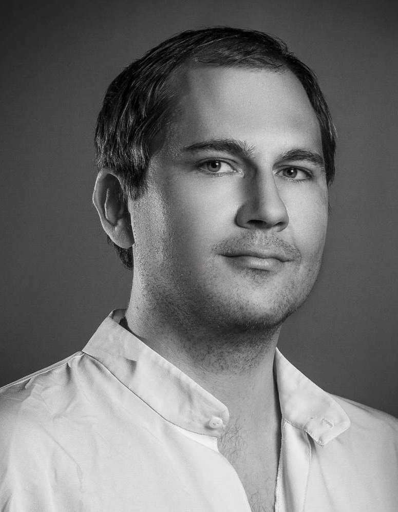 Евгений Колотилин