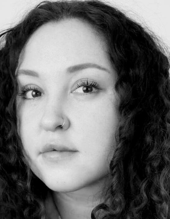 Александра Сайдгариева - режиссёр спектакля "Ты прости меня..."