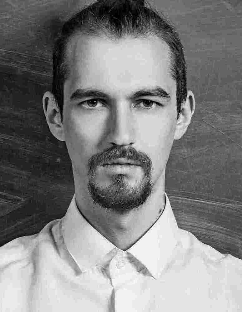 Руслан Астоян