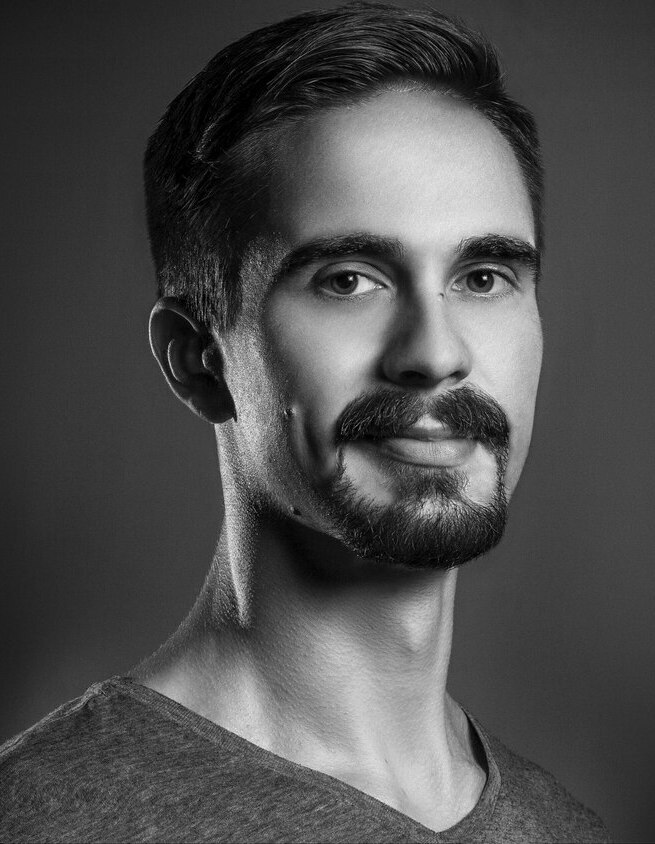 Константин Грачков - режиссёр