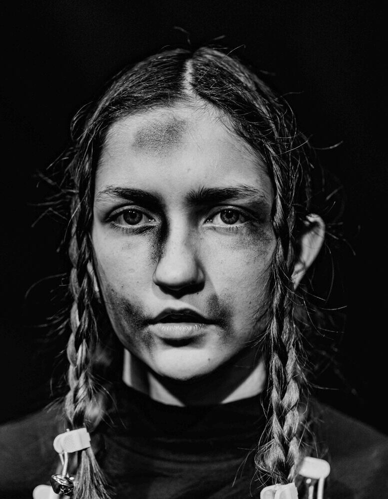 Ульяна Косарева