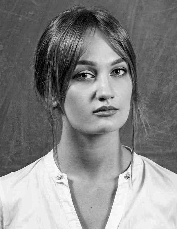 Татьяна Артемьева