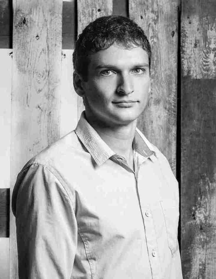 Евгений Клюев