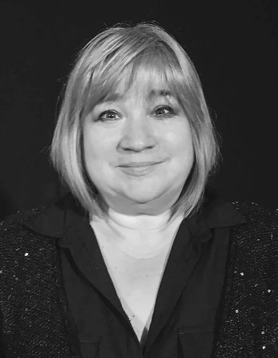 Ольга Рябова - режиссёр