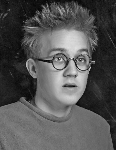 Владислав Петров