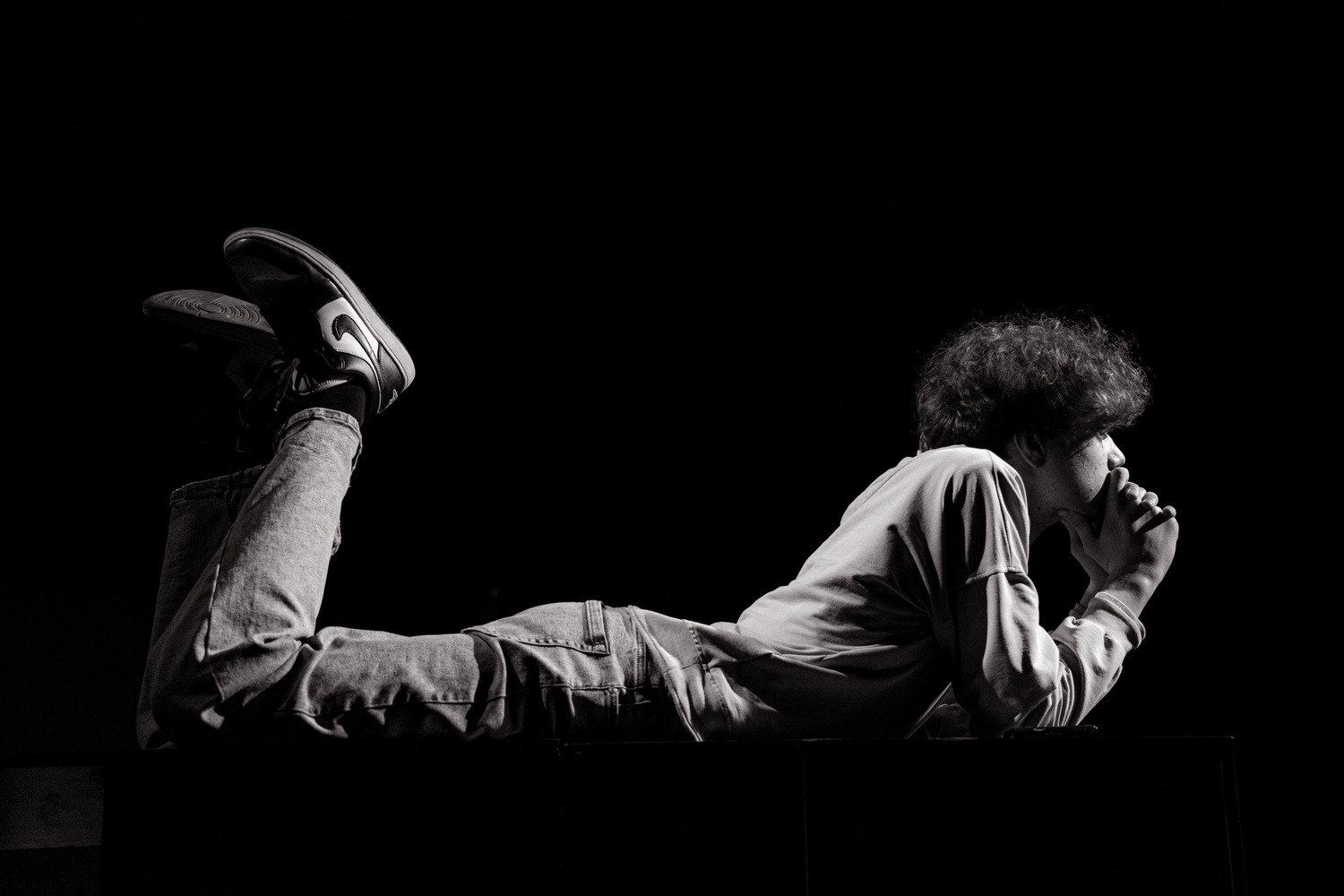 <span style="font-weight: 700;">весна. питер. 2008 </span><span style="font-style: italic;">премьера</span>